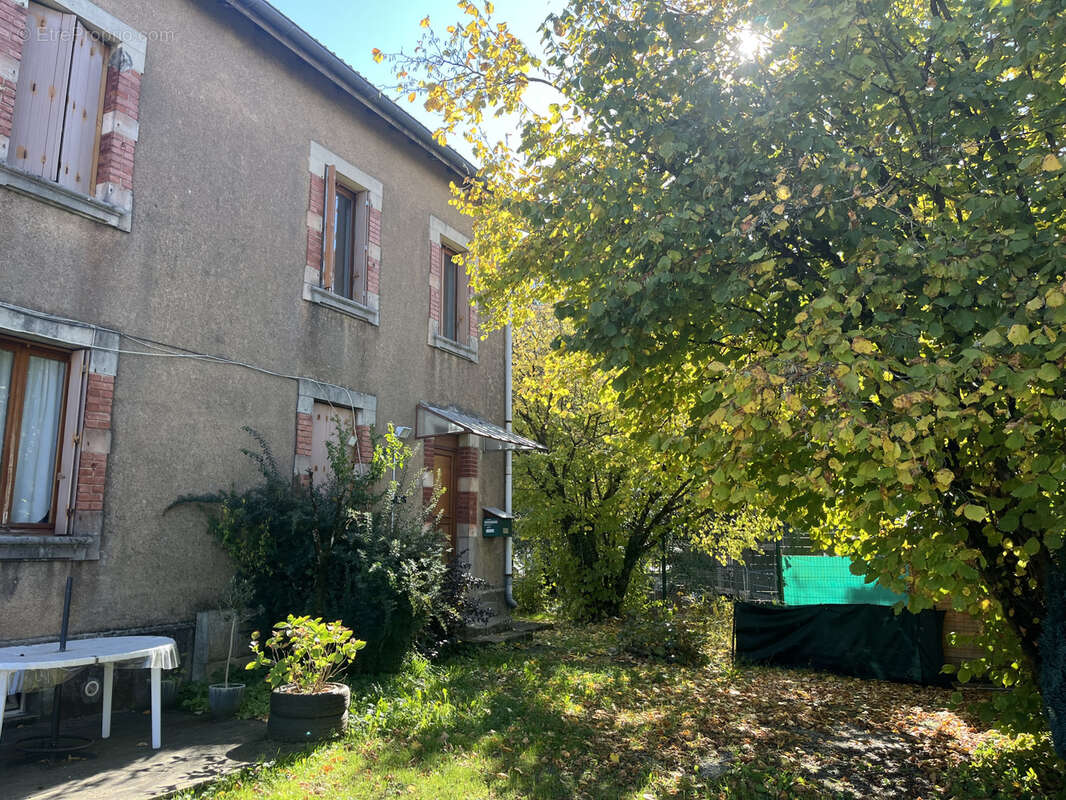 Appartement à BELFORT