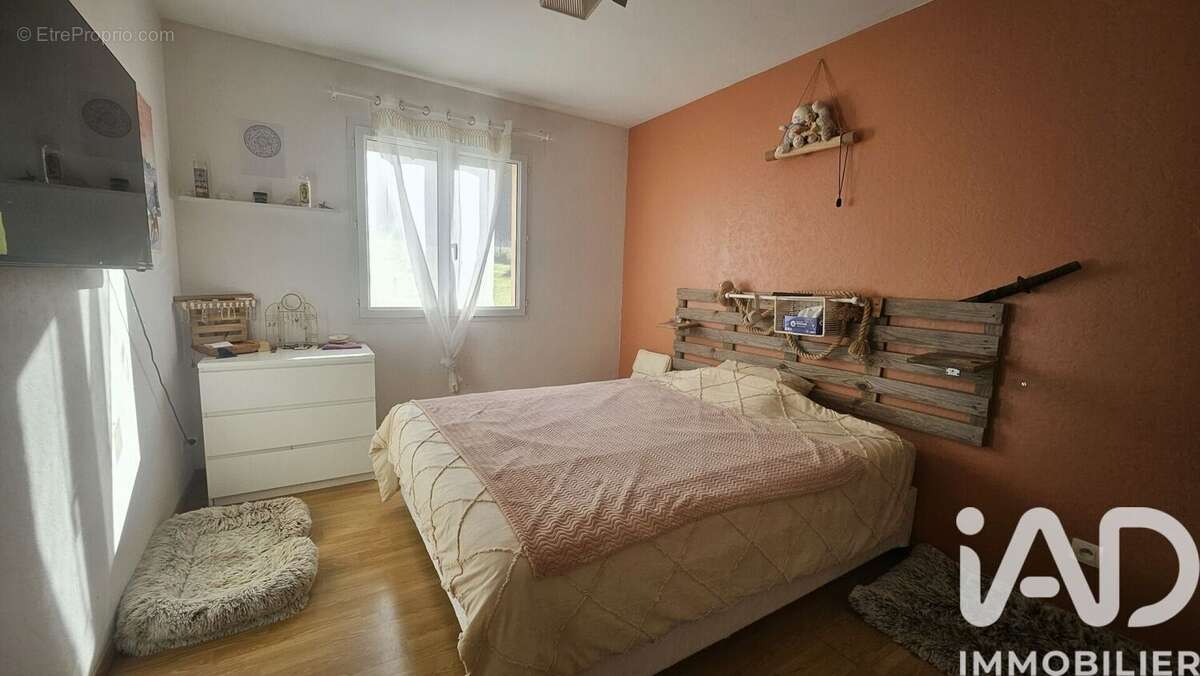 Photo 6 - Maison à MAURAN