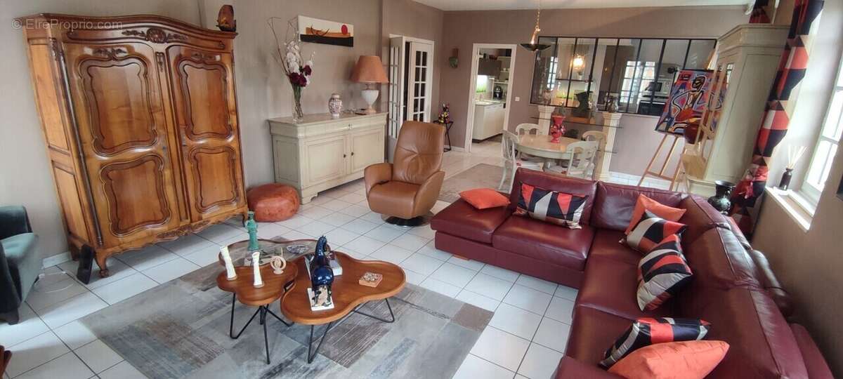 Appartement à VIENNE