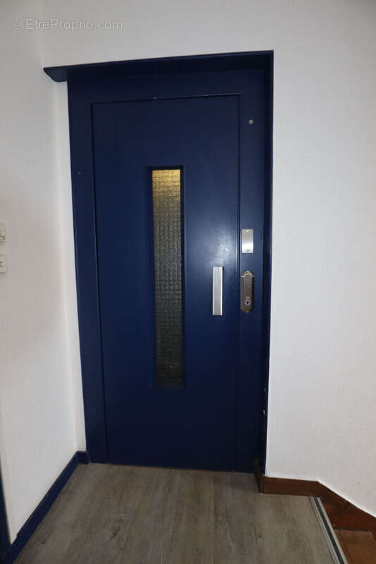Appartement à BREST