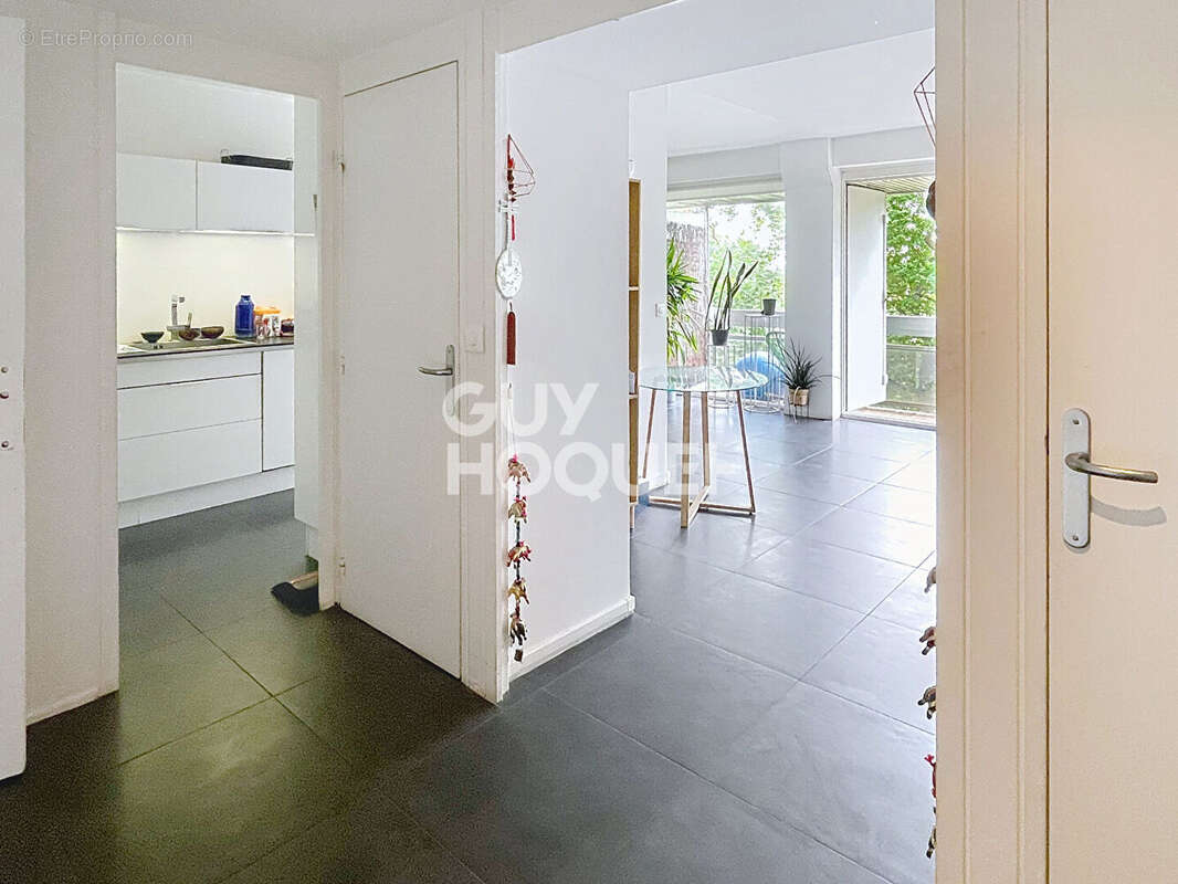 Appartement à VERSAILLES