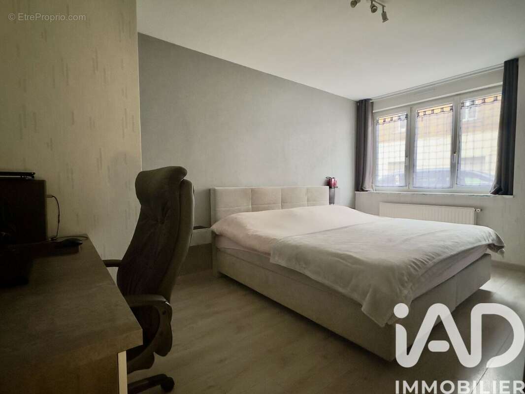 Photo 6 - Appartement à AMNEVILLE