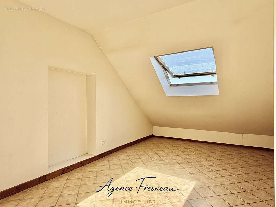 SOUESMES - Maison familiale de 105 m² sur 765 m² de terrain - photo 10