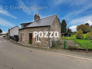Maison à CHERENCE-LE-HERON