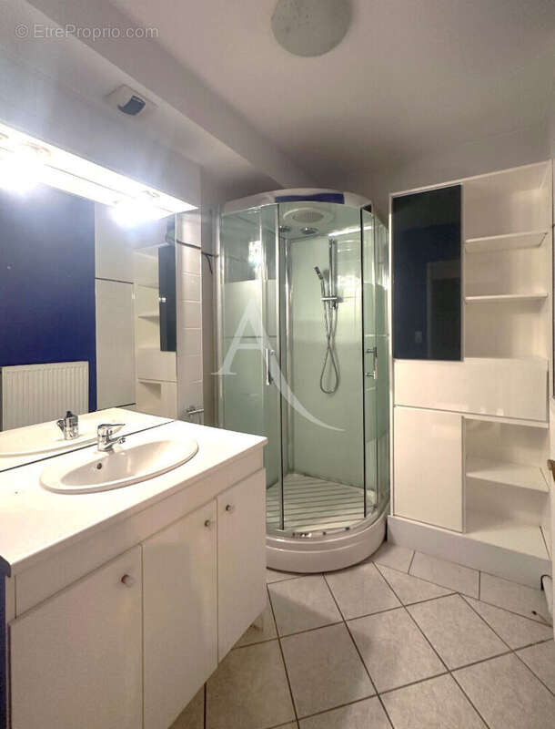 Appartement à MACON