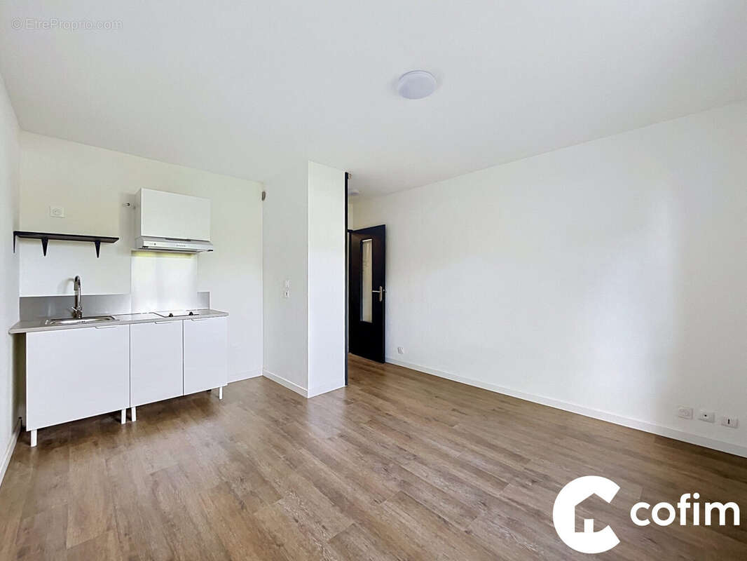 Appartement à BIARRITZ