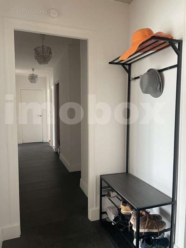 IMG_8548 - Appartement à SAINT-GEREON