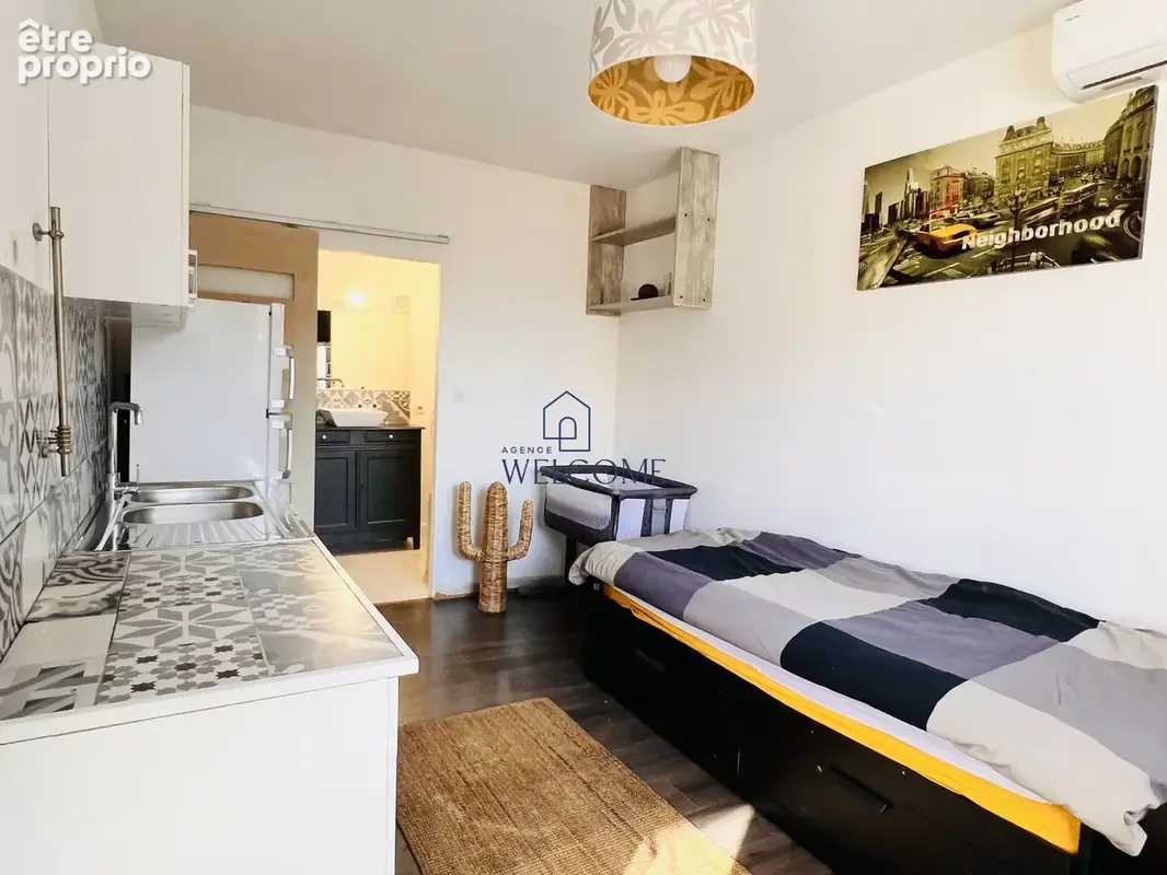 Maison 3 pièces 135 m² à vendre à Bagnols-Sur-Ceze (30200) - photo 7