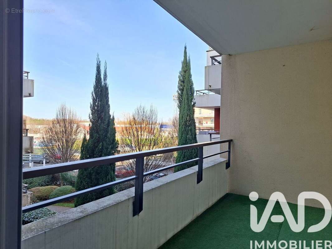 Photo 2 - Appartement à TOULOUSE