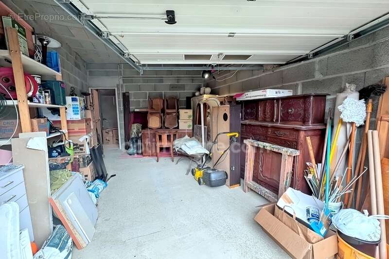 Appartement à VITRE