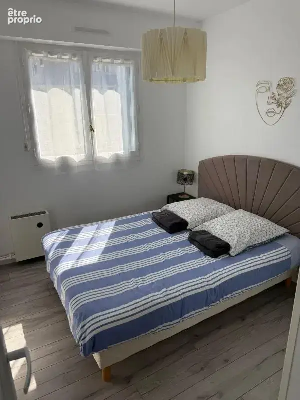 Appartement Cabourg 2 pièce(s) 31 m2 - photo 5