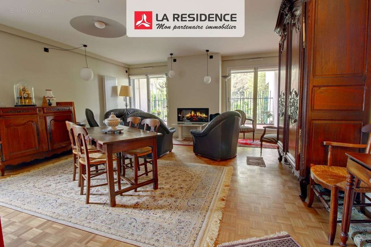 Appartement à ROUEN