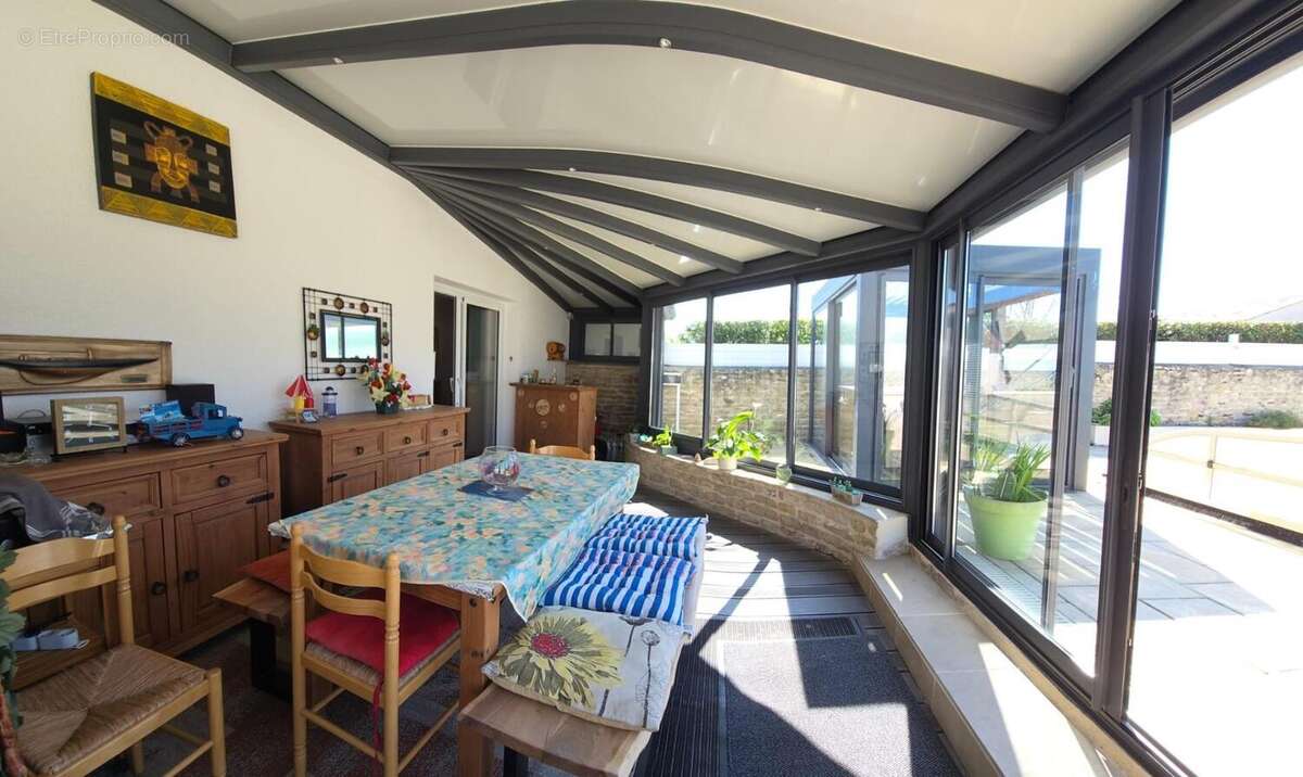 Photo 9 - Maison à LA TAILLEE