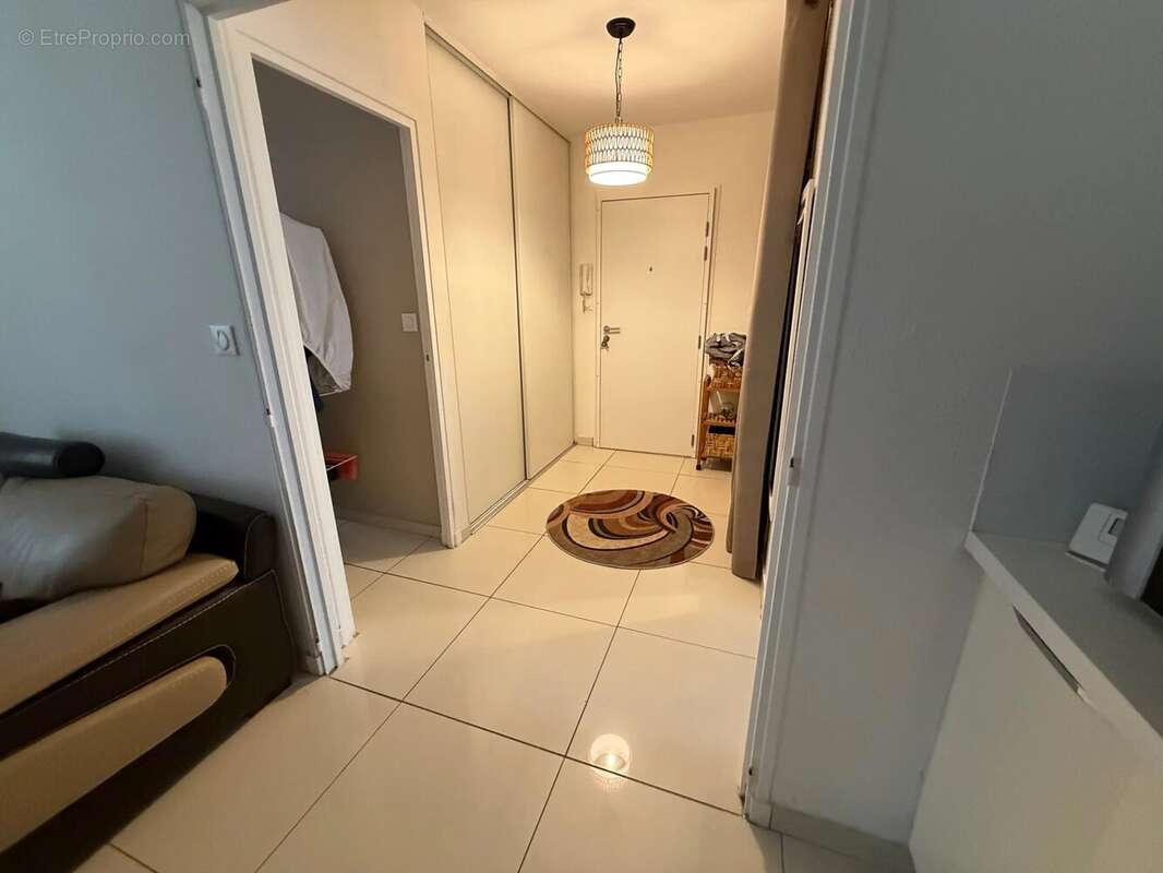 Appartement à NARBONNE