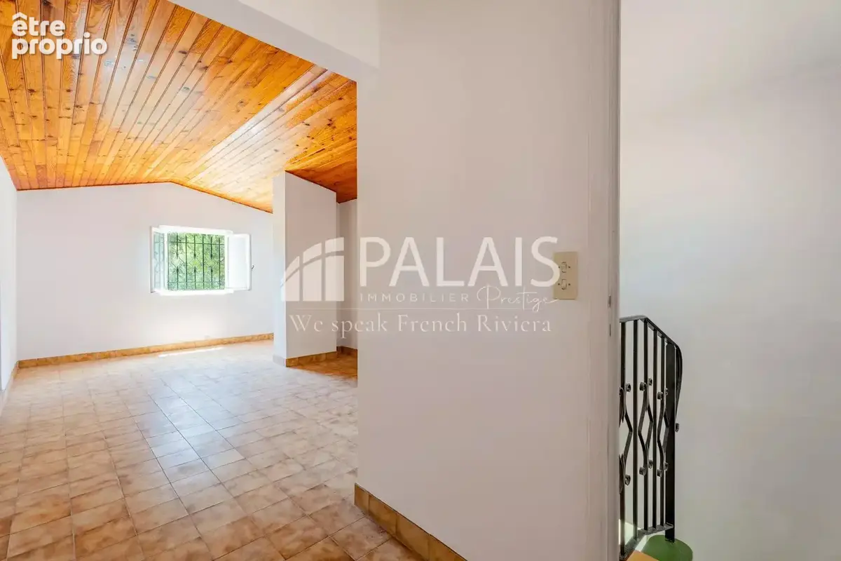 Maison - Saint-Laurent-du-Var -Les Pugets - photo 17