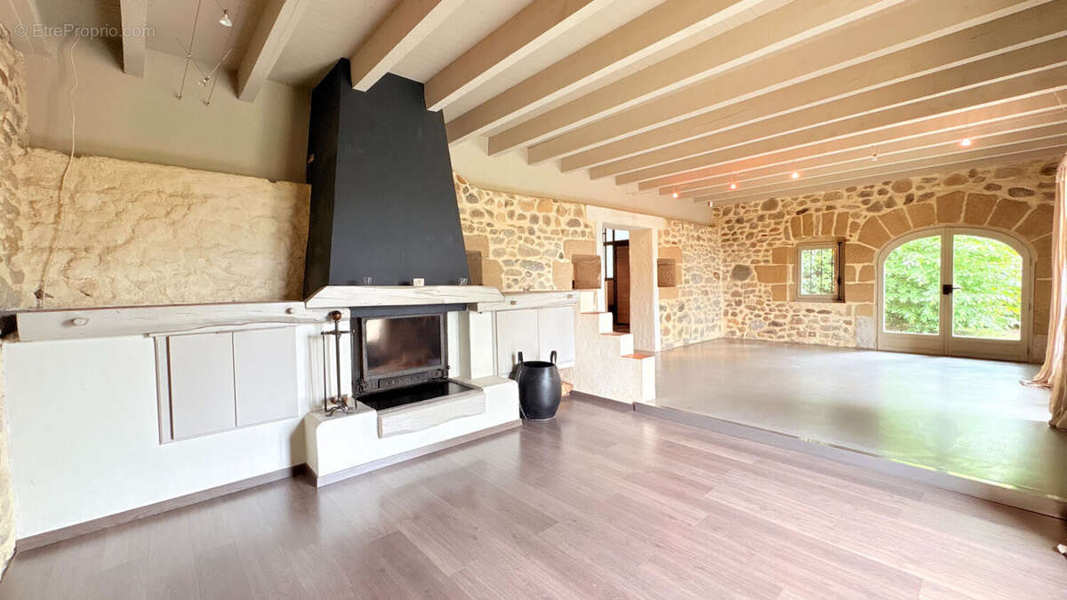 Maison à MARCELLAZ-ALBANAIS