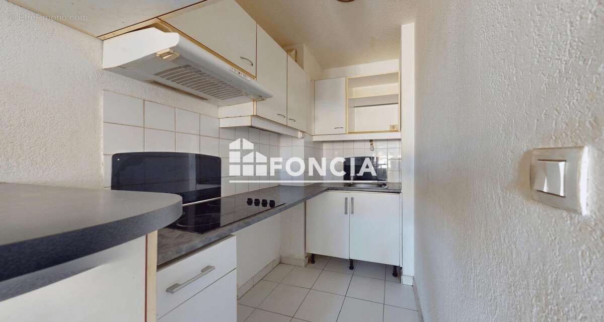 Appartement à CANET-EN-ROUSSILLON