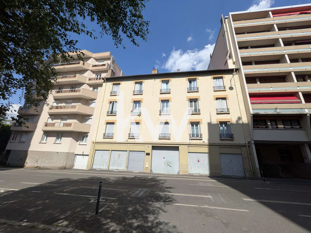 Commerce à SAINT-ETIENNE