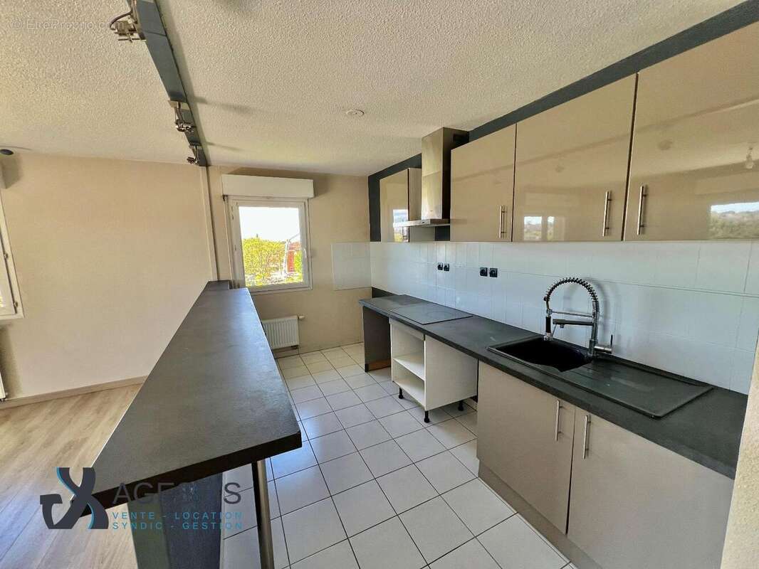   - Appartement à BALMA