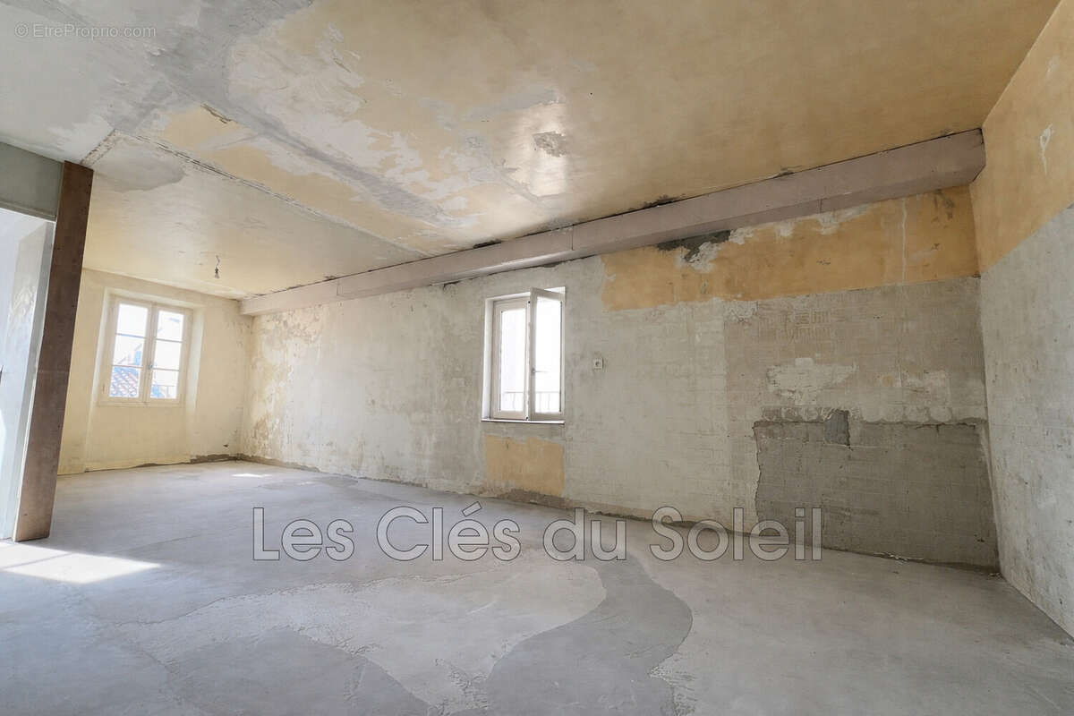 Appartement à BANDOL
