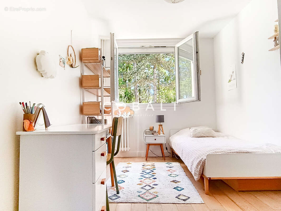 Appartement à VERSAILLES