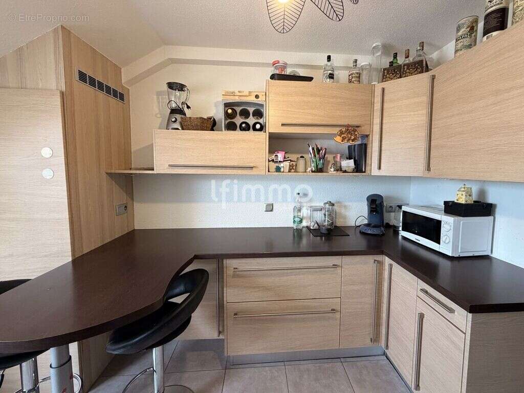 Appartement 4 pièces - Horbourg-wihr - photo 4