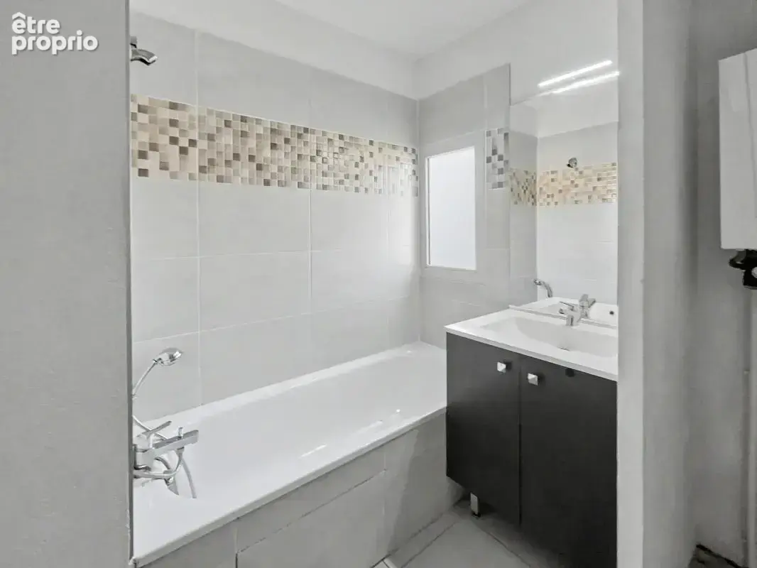 Appartement 61 m² à Toulouse  - photo 8