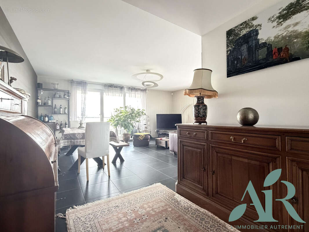 Appartement à OBERNAI