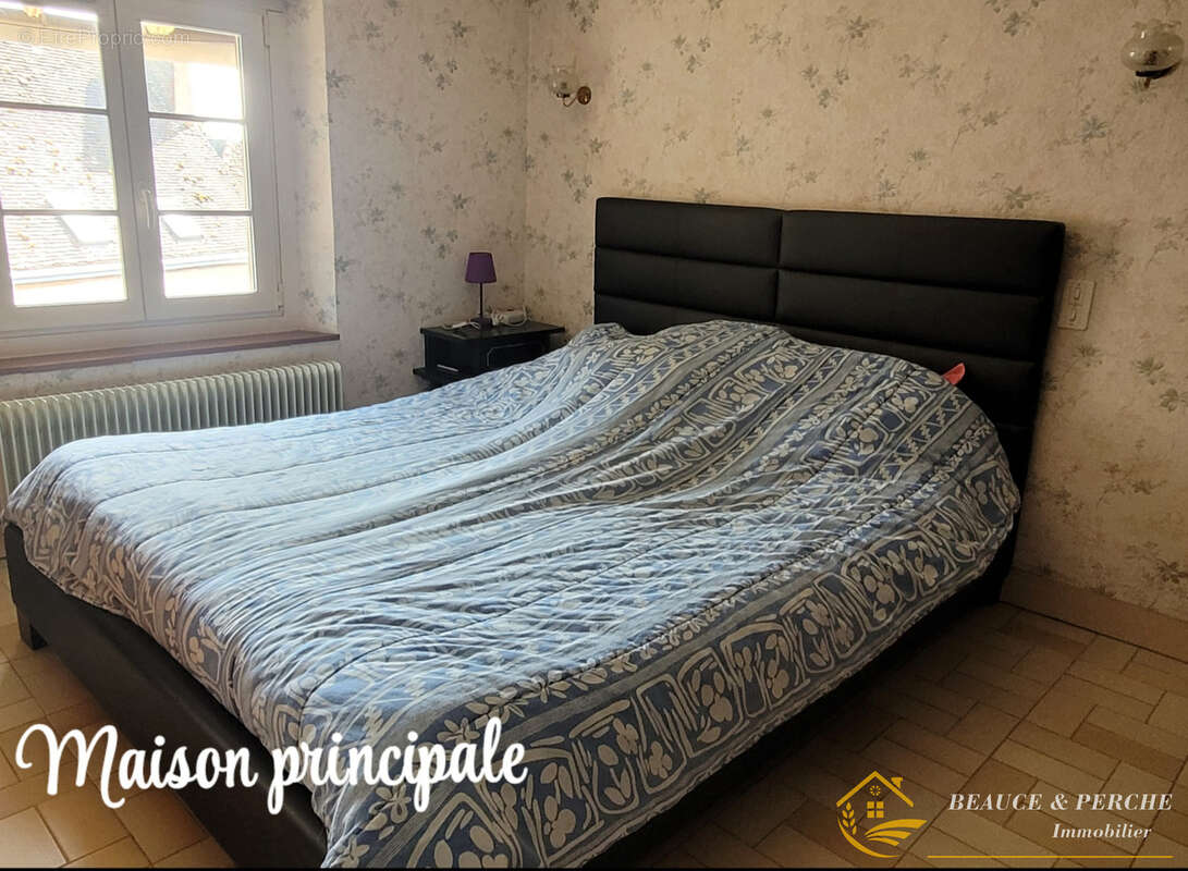 Maison 125 m² à Dangeau  - photo 15