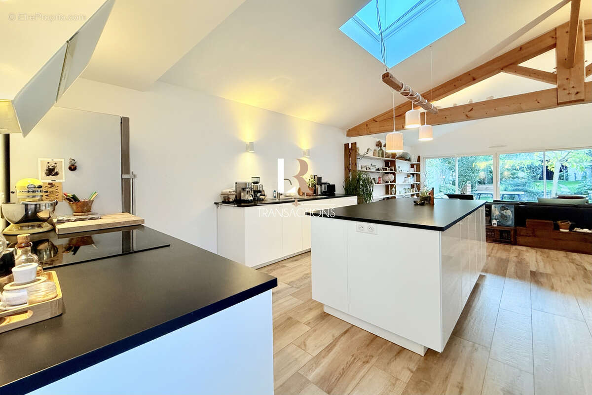 Maison à LA ROCHELLE