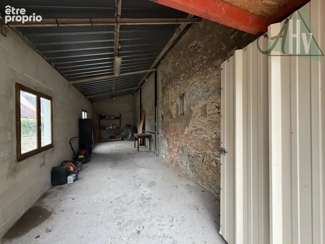 Immeuble centre ville de Chenoise - photo 15