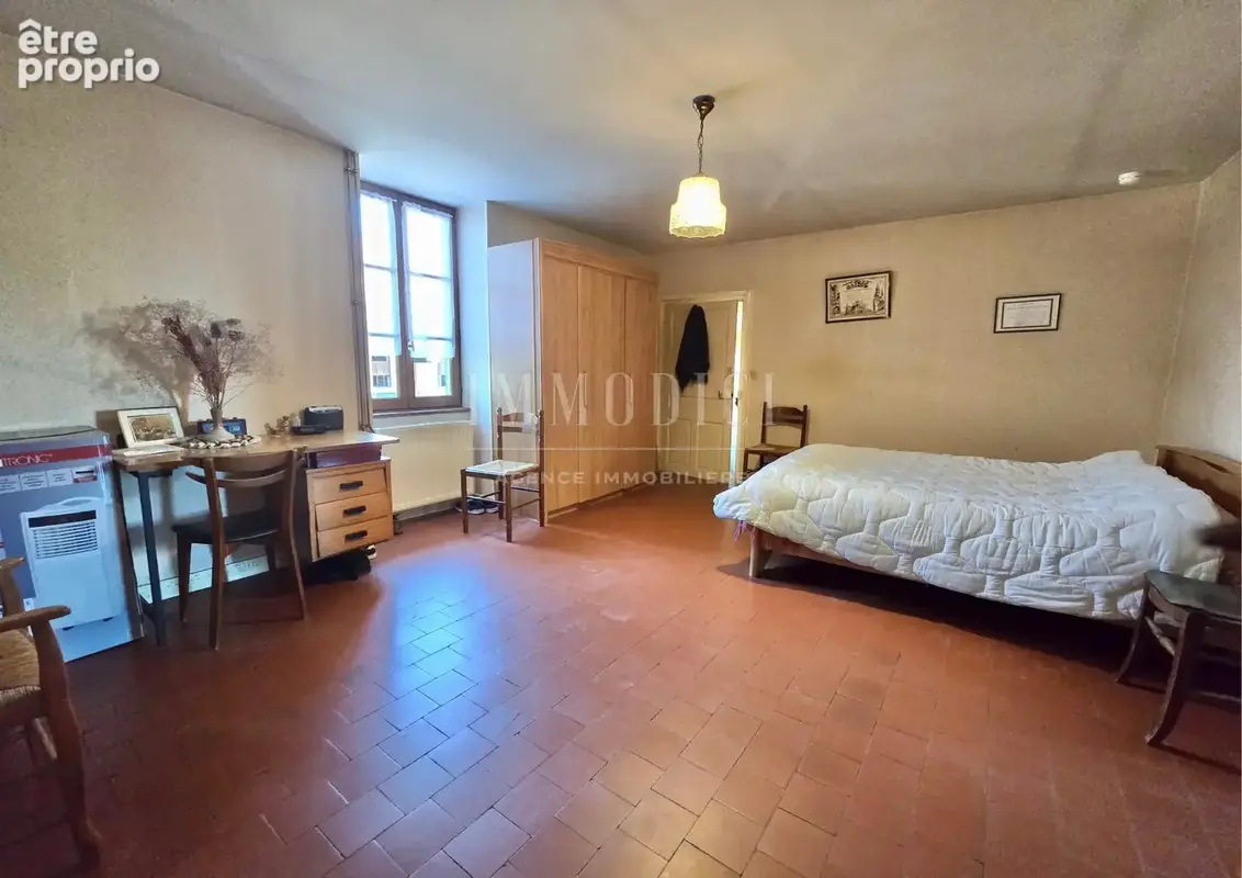 Ancienne ferme avec nombreuses dépendances   134 m2 habitables - photo 18