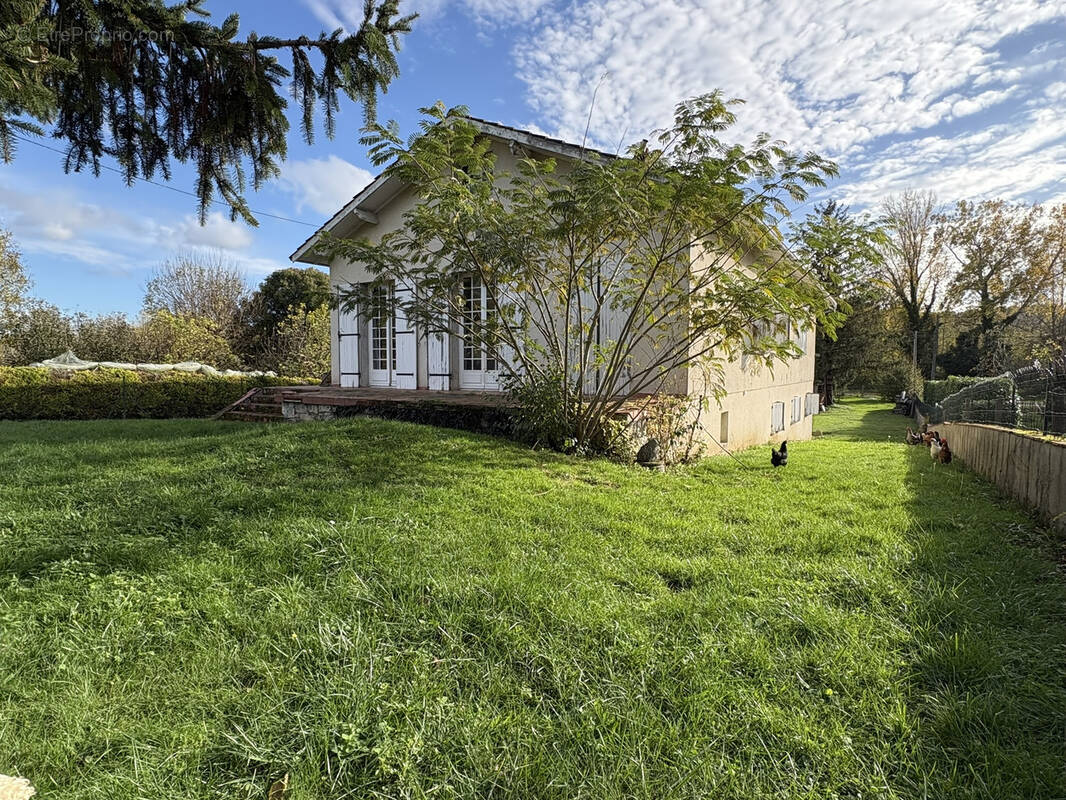 Autre à PENNE-D&#039;AGENAIS