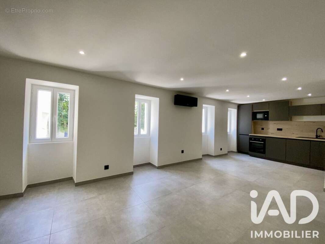 Appartement 44 m² à Aubignan  - photo 2