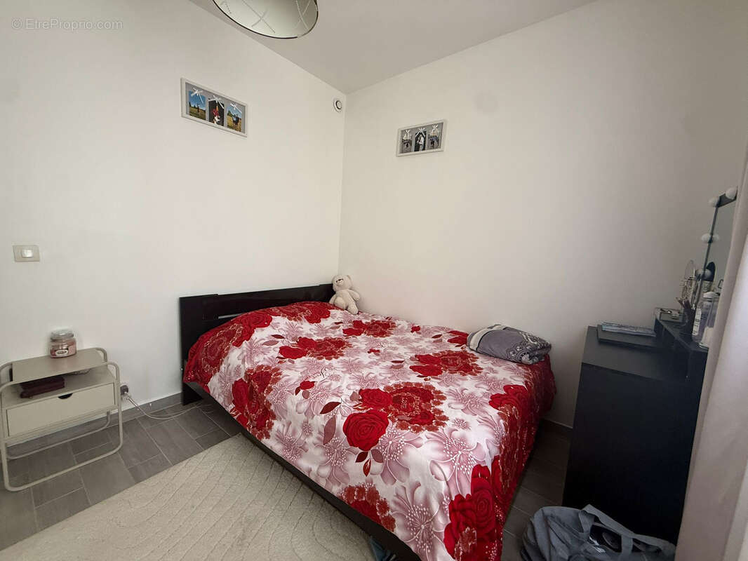 Appartement à FORGES-LES-BAINS