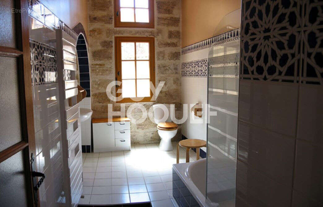 Maison à NEZIGNAN-L'EVEQUE