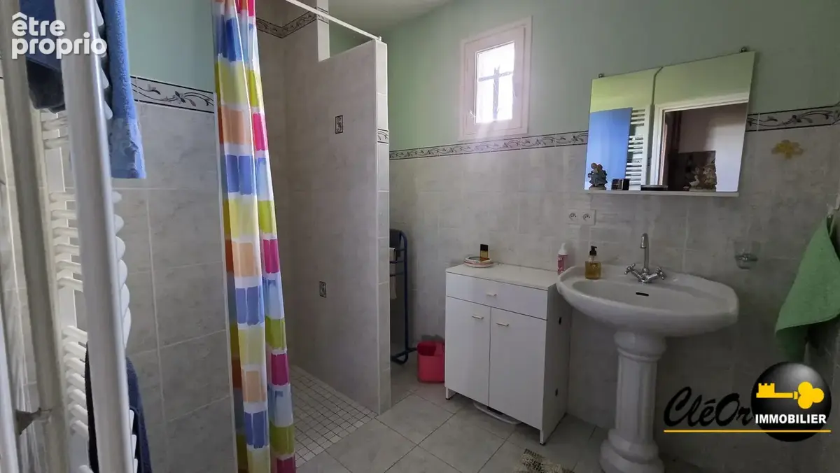 Maison 6 pièces 114 m² à vendre à Mouthier-En-Bresse (71270) - photo 7