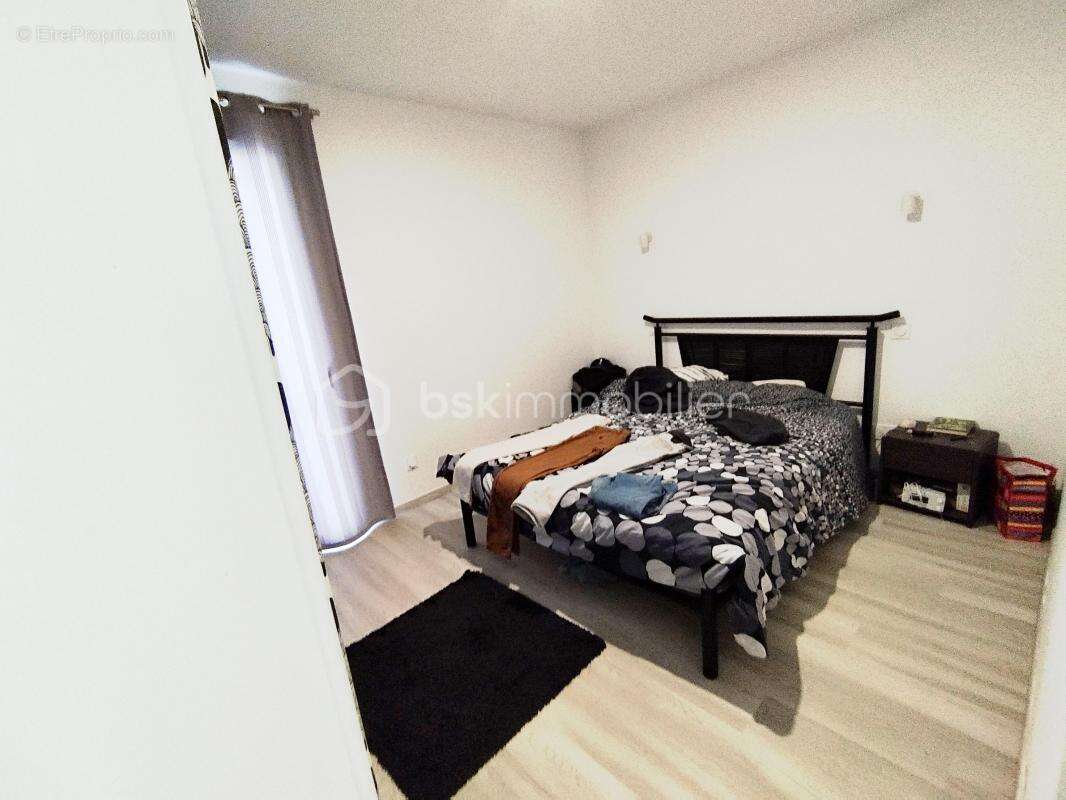 Appartement à PEZENAS