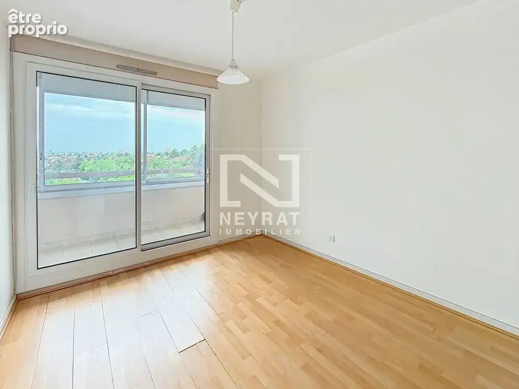 T3 lumineux avec vue dégagée - photo 5