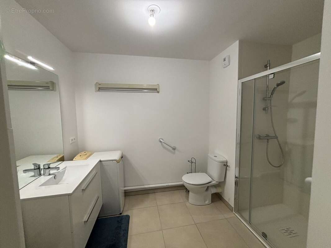 Appartement à PLOUARZEL