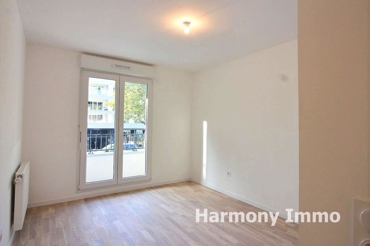 Appartement à ANTONY