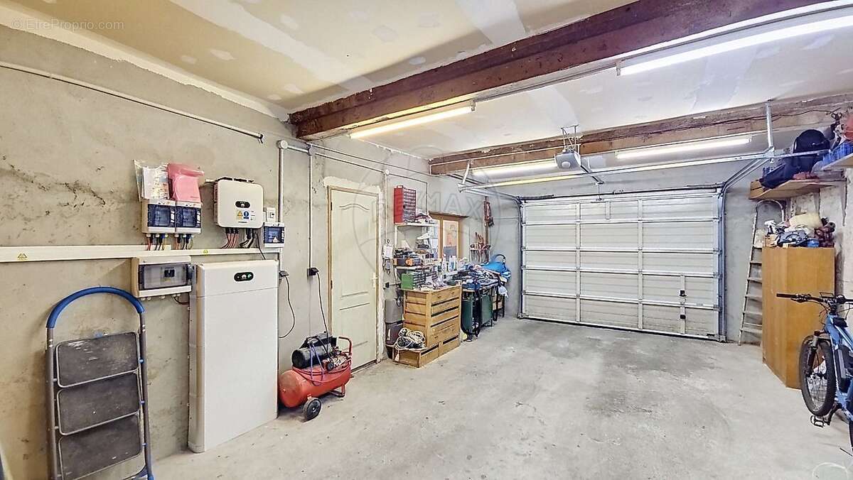 Maison 3 chambre(s) à vendre - photo 18