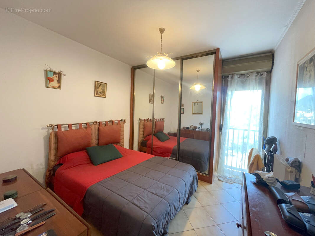 Appartement à AJACCIO