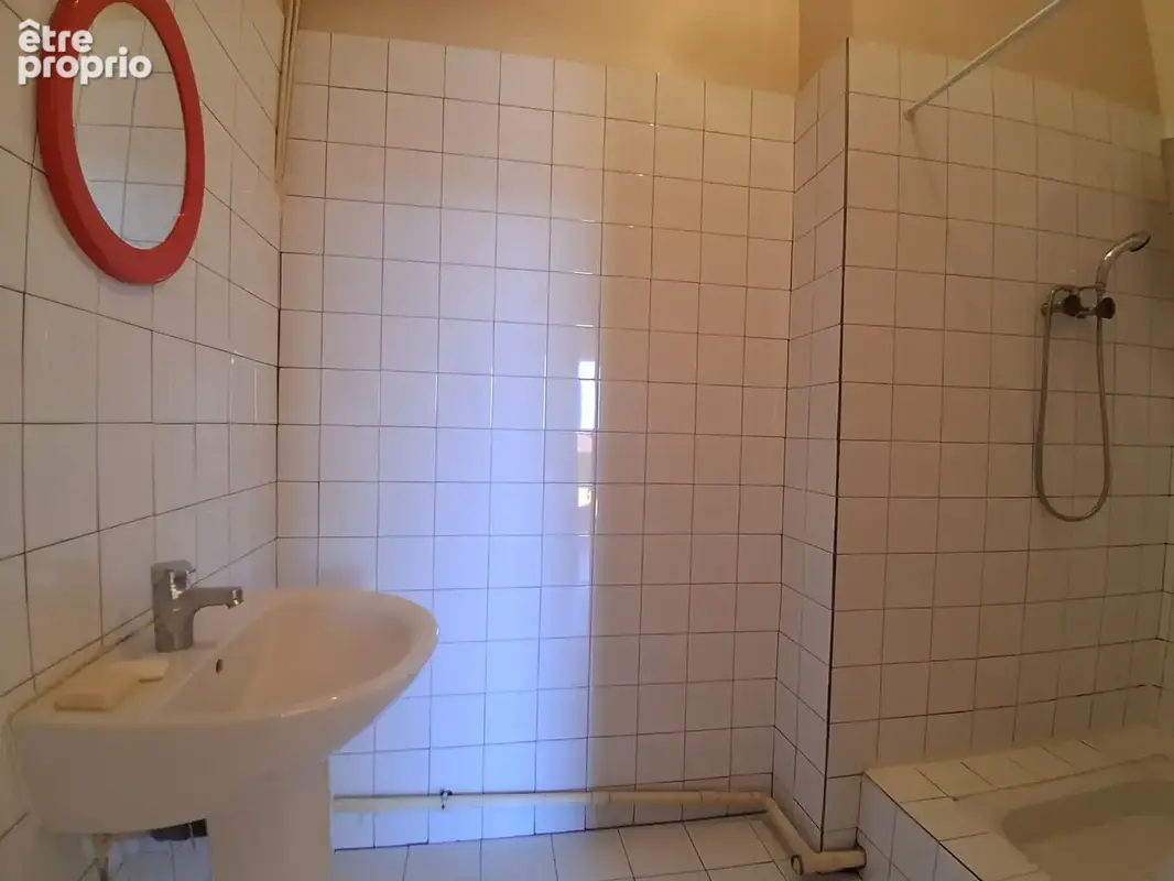 Appartement Lyon 3/4 pièces - 80 m2 - Jean Jaurès - photo 10