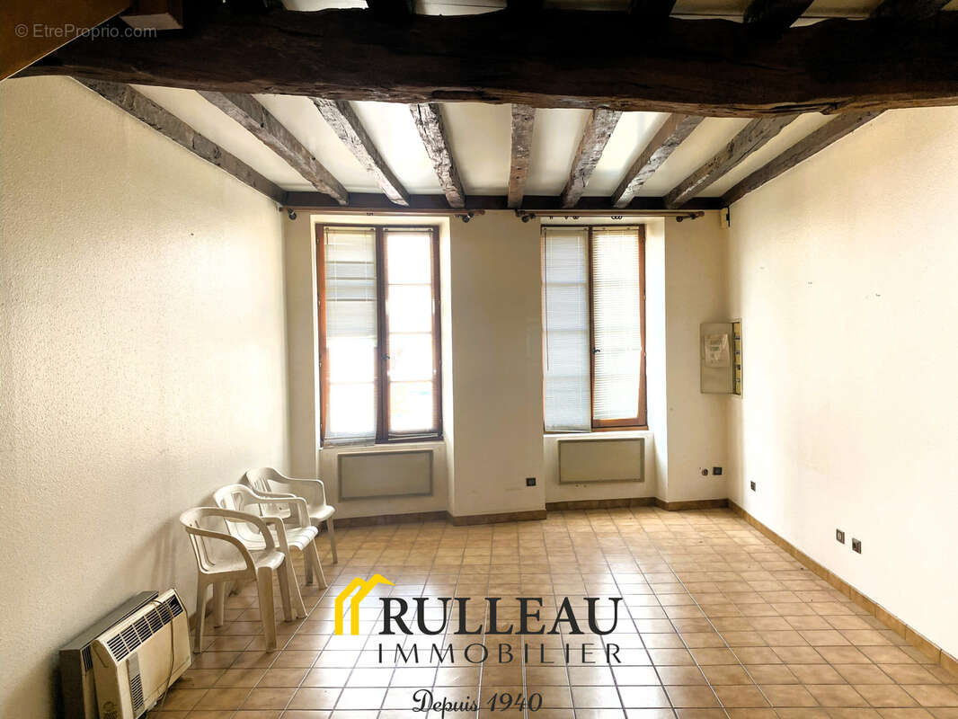 Appartement à BOURG