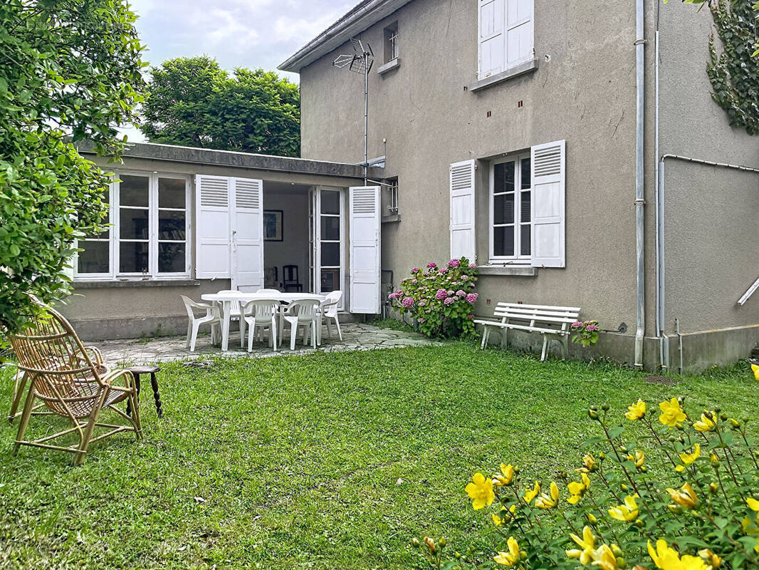 Appartement à CABOURG