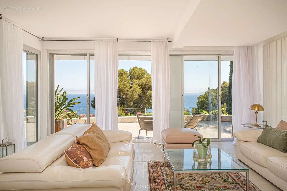 Maison à LE LAVANDOU
