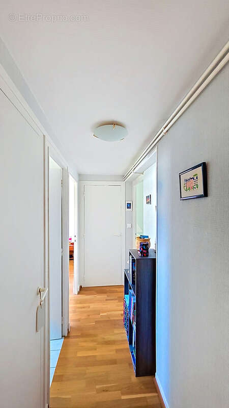 Appartement à CHAMALIERES