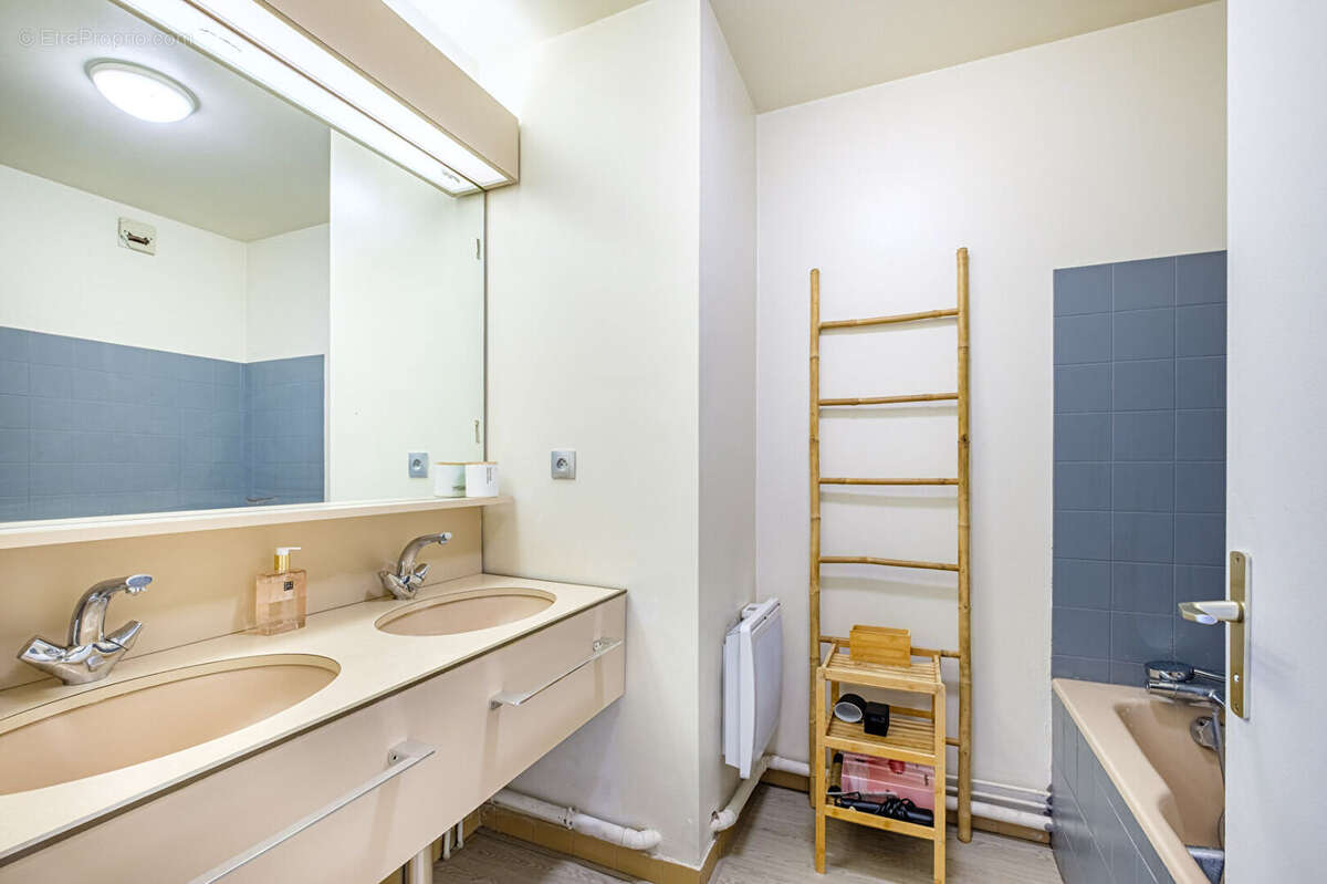 Vente appartement 74 m2 de calme et de lumière - photo 8