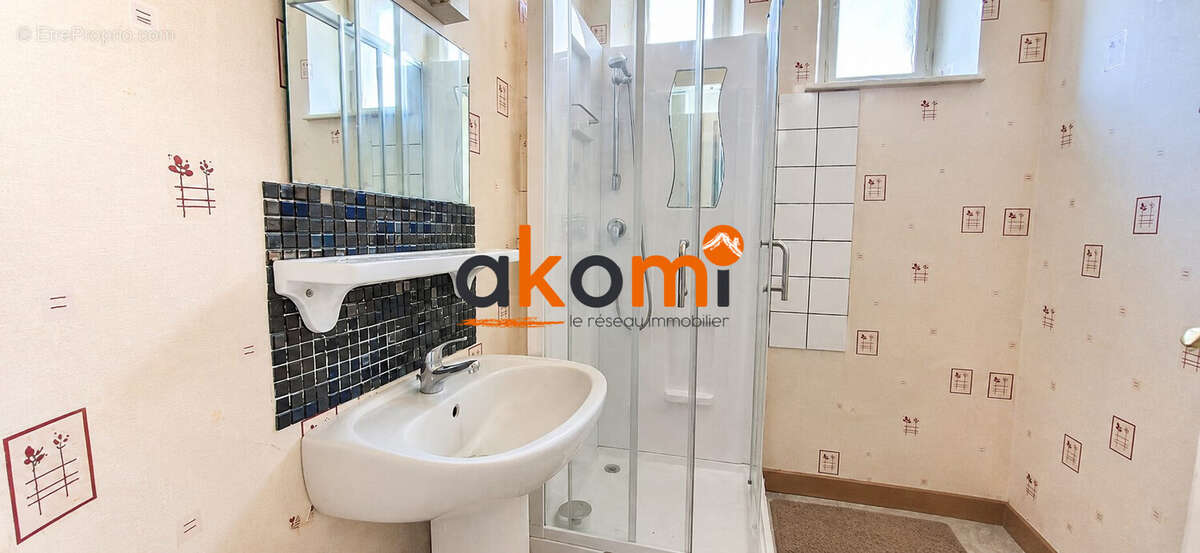 Appartement 48 m² à Saint-Die-Des-Vosges  - photo 3